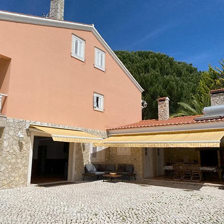 São João da RibeiraQuinta Do Alto Dos Pinheiros别墅 外观 照片