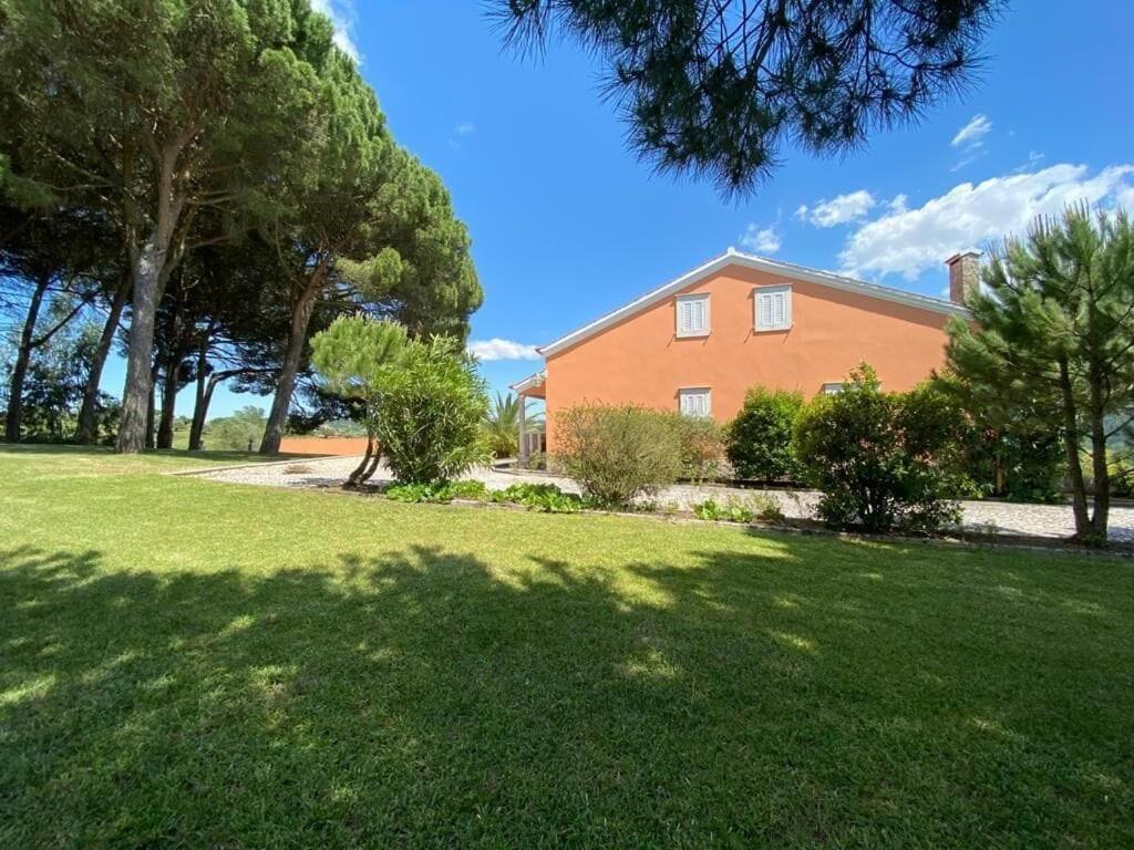 São João da RibeiraQuinta Do Alto Dos Pinheiros别墅 外观 照片