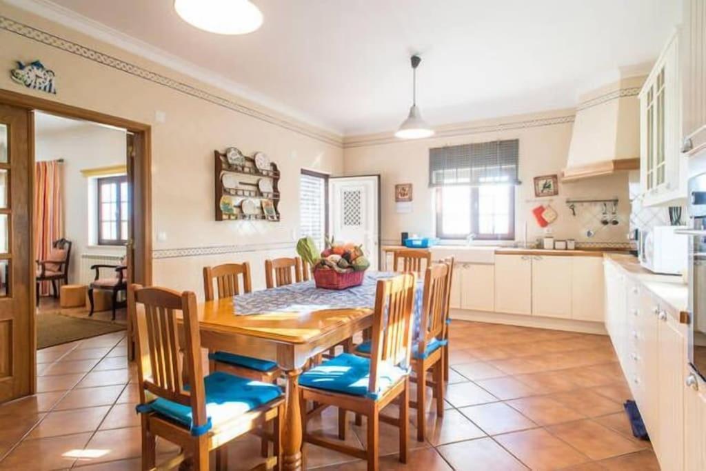 São João da RibeiraQuinta Do Alto Dos Pinheiros别墅 外观 照片
