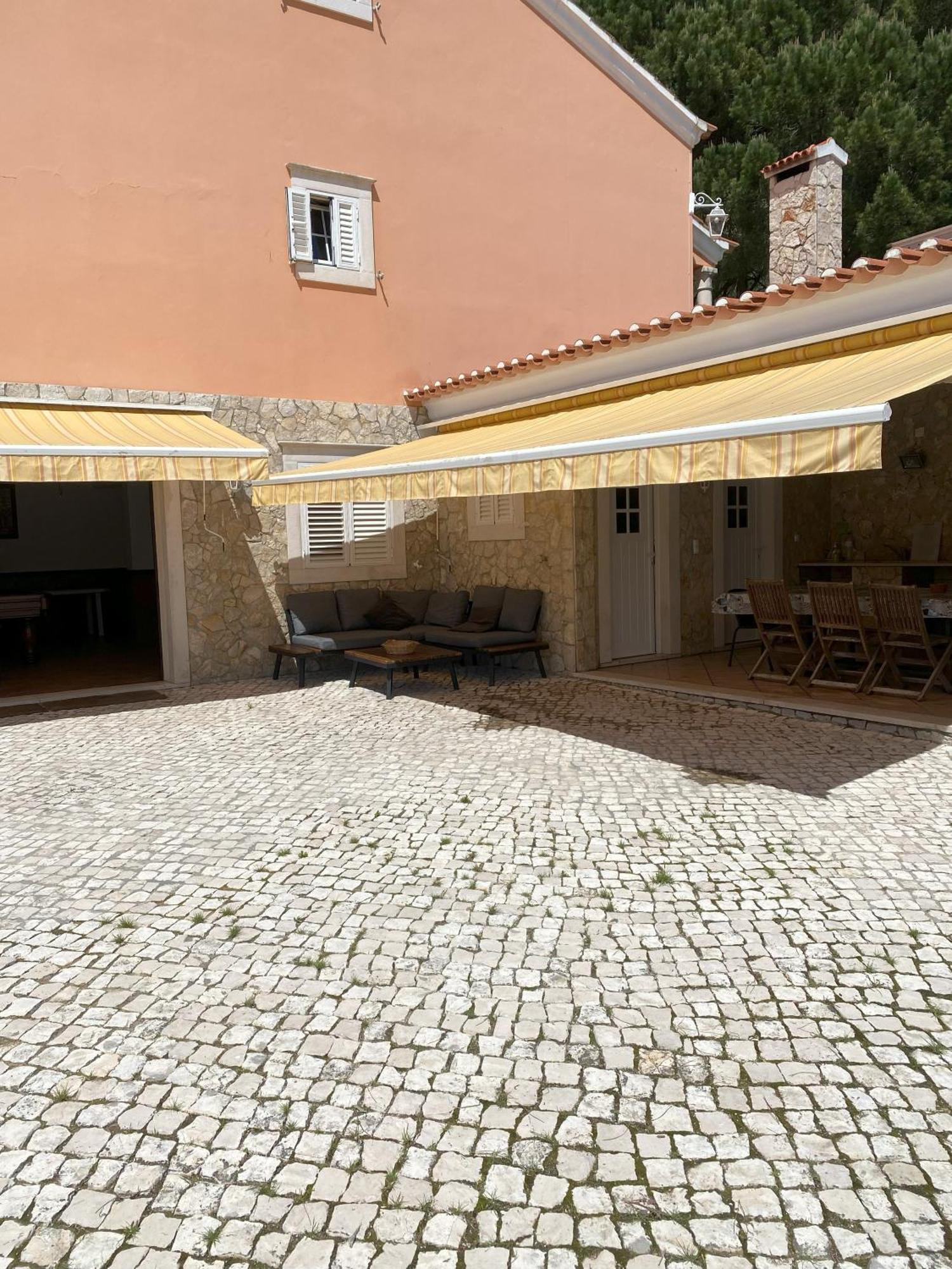 São João da RibeiraQuinta Do Alto Dos Pinheiros别墅 外观 照片